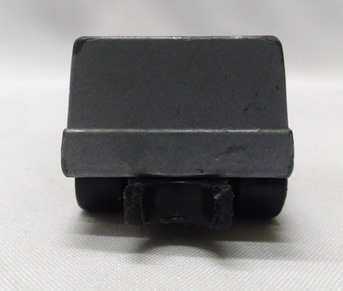 First Wheels Mattel Hong Kong 1980 Remolque (Usado)