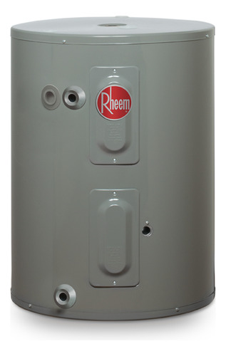 Calentador De Agua Depósito Eléctrico Rheem 114 Litros 220v