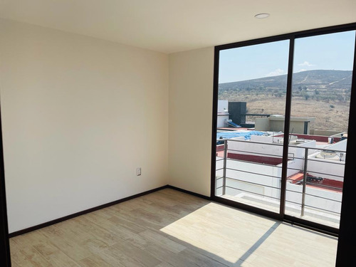 Casa En Venta A Estrenar En Lago Esmeralda Aqua Ii