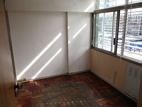 Alquiler Oficinas Cordón