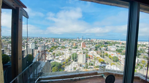 Imagen 9 de 22 de Alquiler De Apartamento En Parque Batlle Montevideo