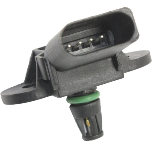 Evan-fischer Map Sensor Para Audi A4 Quattro 05-09 Q5