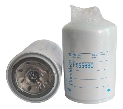 Filtro Aceite P555680 Donaldson