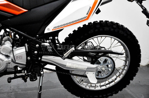 Motomel Xmm 250 2021 Nuevo Diseño
