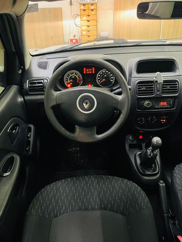 Renault Clio 1.0 EXPRESSION 16V