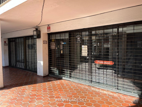 Excelente Local Comercial En Cantagallo