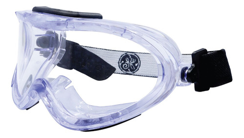Goggle Protección Anti-qumico Anti-fluidos Dieléctrico