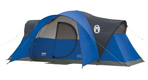 Teinda De Montaña Para 8 Pesonas Coleman