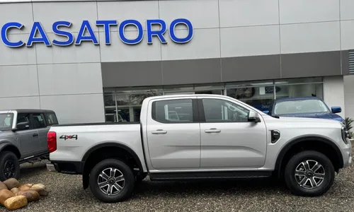 Ford Ranger 2.0 Xlt 4x4