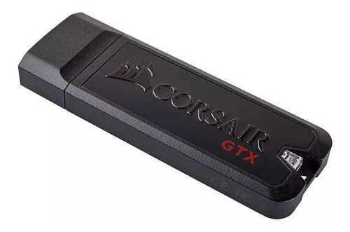 Pendrive Corsair Flash Voyager Gtx 128gb Usb-a 3.1 Premium