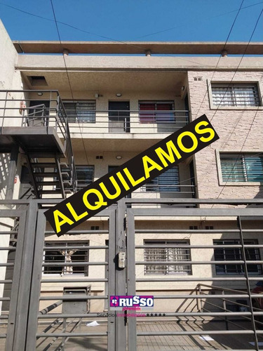 Alquiler Departamento San Justo 2 Ambientes