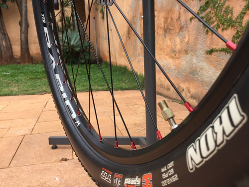 Bicicleta Khs Tucson 29 M 1x11 Upgrade Sram 29er Xc 11-50t (Usado)