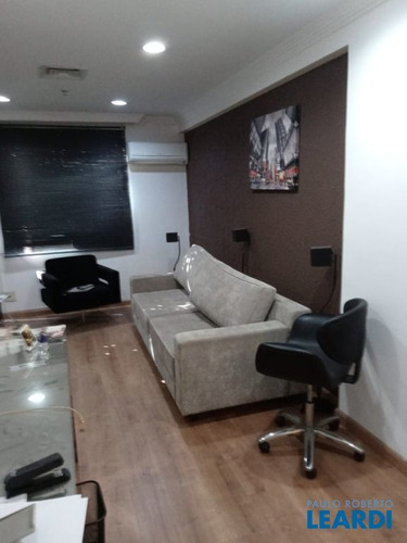 Imagem 8 de 9 de Comercial - Vila Nova Conceição - Sp - 609730