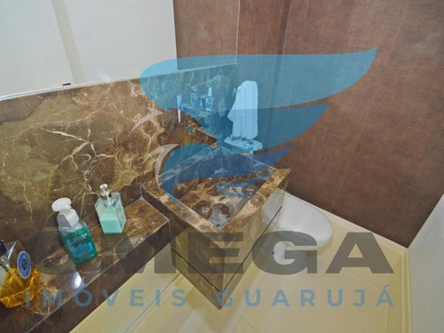 Imagem 8 de 30 de Casa Residencial À Venda, Acapulco, Guarujá. - Ca0269 - 34710639