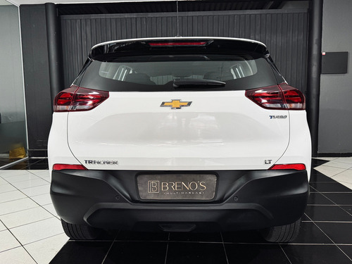 Chevrolet Tracker TRACKER LT 1.0 TURBO 12V FLEX AUT.