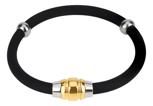 Bcletty Pulsera De Silicona, Pulsera Estática, Productos An