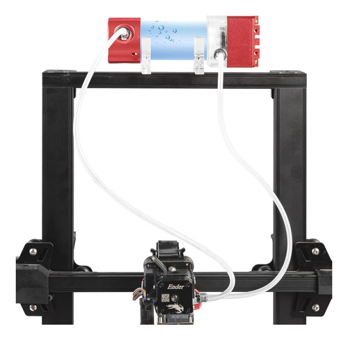 E1982 Kit Refrigeracion Por Agua Creality Watercooling Hoten