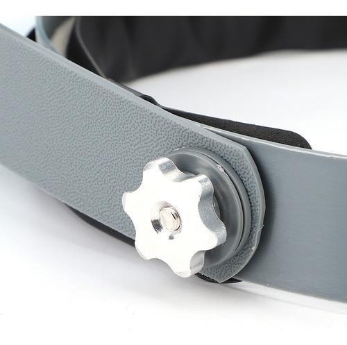 Lupa De Lectura Diadema Four Optical Glass Joyer