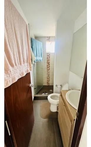 Venta Apartamento De 73mts2 En Barranquilla, Norte De Cali 12861-1