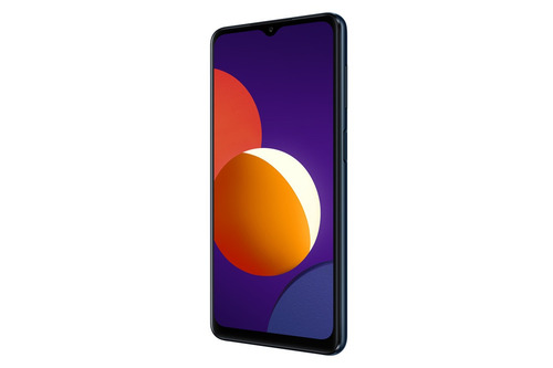 Imagen 2 de 9 de Celular Samsung Galaxy M12 Negro 32gb Dual Sim 3gb Ram