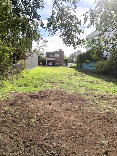 Terreno En Venta - 411mts2 - City Bell