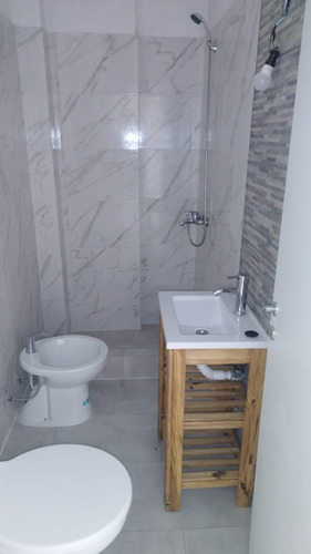 Oportunidad!! Departamento Todo Nuevo A 1 Cuadra Del Mar - Costa Azul