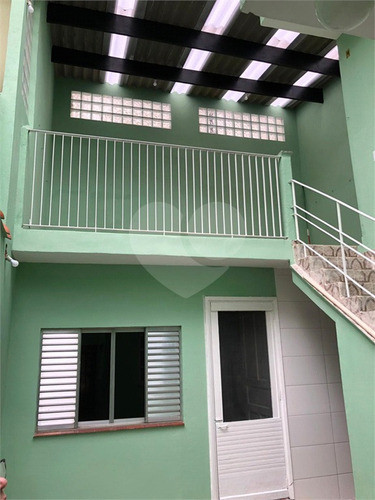 Imagem 7 de 17 de Linda Casa Para Venda Na Vila Leopoldina. Zona Oeste, São Paulo. - Reo369941