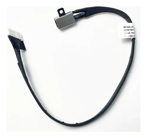 Conector De Carga Vostro 14 5468 15 5568 P75g P64g