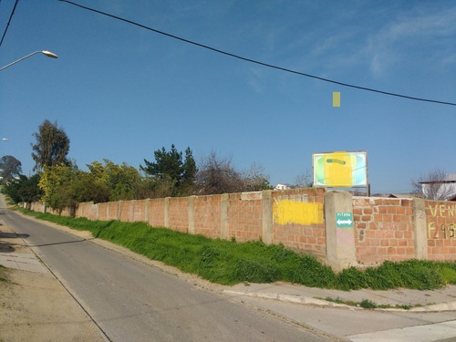 Excelente Terreno Y Ubicación, Con Gran Plusvalia