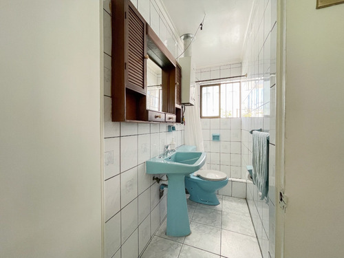 Departamento-casa Con Goce Exclusivo De Terreno En Ñuñoa