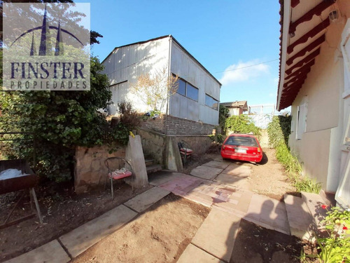 Finster Arrienda Espectacular Propiedad Habitacional Y O Com