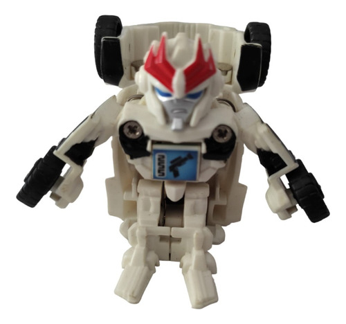 Prowl  Transformers Bot Shots Hasbro 