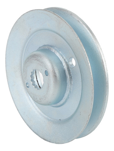 Polea De Husillo Para Cortacésped M154394, Estructura Metáli