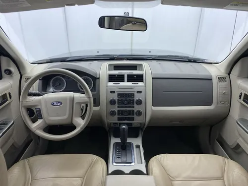Ford Escape 3.0 Xlt