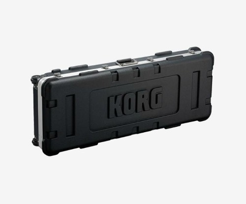 Ftm Korg Hc-kronos2 61 - Estuche Rigido - Anvil - Flightcase