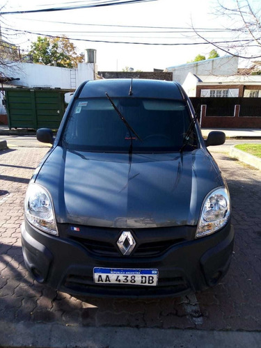 Renault Kangoo 1.6 Furgon Ph3 Confort 1plc 2016