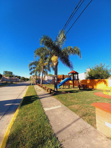 Se Vende Lote En San Jerónimo Del Sauce - Santa Fe