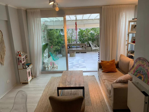 Departamento En Venta - 2 Dormitorios 2 Baños - Palermo