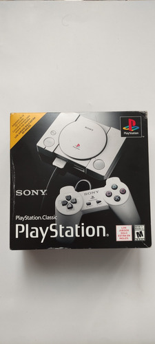 Playstation 1 Mini