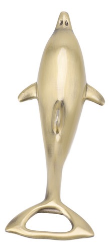 Abridor De Botellas Dolphins, Que Ahorra Esfuerzo, Bonito As