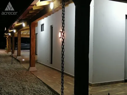 Arriendo Finca En Las Cuchillas