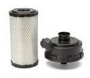 Filtro Aire Baldwin Rs5387