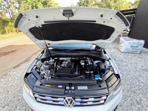 Volkswagen Tiguan Allspace 1.4 Tsi Trendline 150cv Dsg
