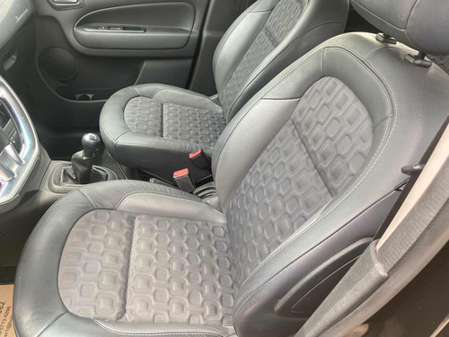Citroën C3 Aircross 1.6 Vti 115 Shine