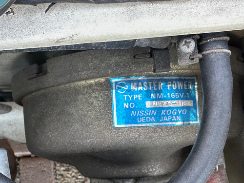 Honda Prelude