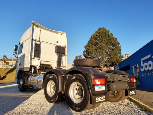 Imagem 3 de 15 de Daf Xf105 510