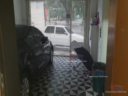 Imagem 1 de 15 de Ref.: 3701 - Sobrados Em São Paulo Para Venda - V3701