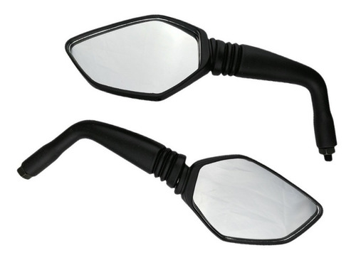 Espejos Ktm Duke 200 Espejo Moto Duke 250 Espejo Retrovisor
