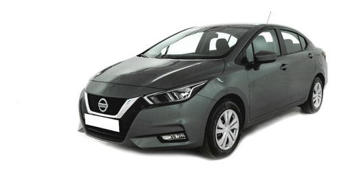 Imagen 5 de 8 de Nissan Nuevo Versa