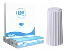 Comprar Psa Fipor N* 3 X 8 Unid. Prefiltro Para Purificador De Agua